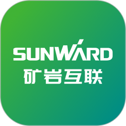 矿岩互联2026官方新版图标