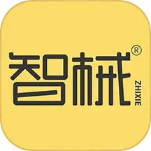 智械数据2026官方新版图标