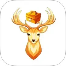 金鹿药药2026官方新版图标