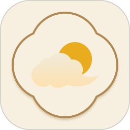 专业天气预报2026官方新版图标