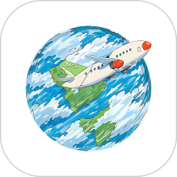 China Travel2026官方新版图标