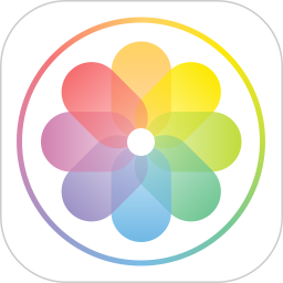 我的像册2026官方新版图标