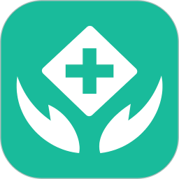 健康陪诊通2025官方新版图标