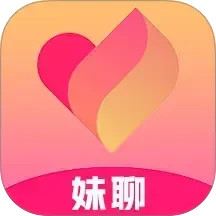 妹聊交友2025官方新版图标