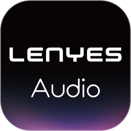 Lenyes Audio2024官方新版图标