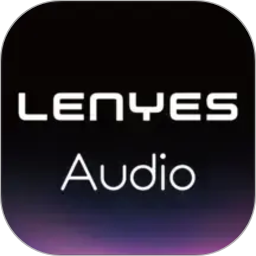 Lenyes Audio2026官方新版图标