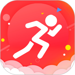 跑步健康宝2026官方新版图标