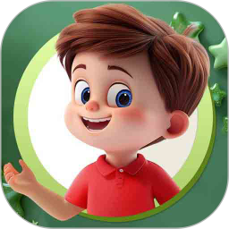 游美英语升级版2026官方新版图标