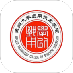 你好苏大应用2025官方新版图标