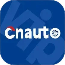 CNAUTO2025官方新版图标