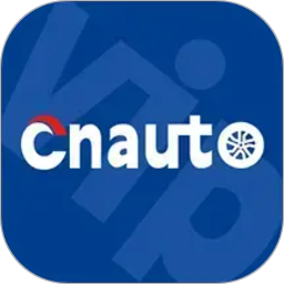CNAUTO2026官方新版图标