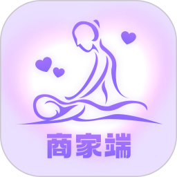 找个人商家端2026官方新版图标