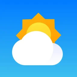 每日天气专家2025官方新版图标