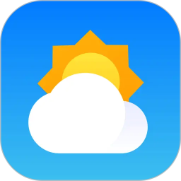 每日天气专家2026官方新版图标