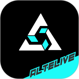 Altelive2025官方新版图标