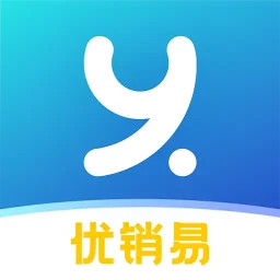 优销易2025官方新版图标