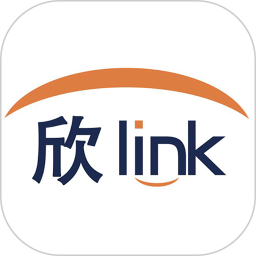 欣链2025官方新版图标