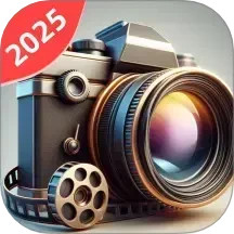 光年相机2025官方新版图标