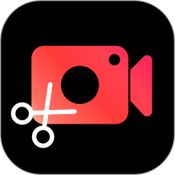 安卓剪辑助手2026官方新版图标