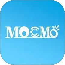 MOCMO HOME2026官方新版图标