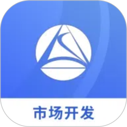 交控市场开发2025官方新版图标