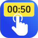 悬浮时钟iClock2025官方新版图标