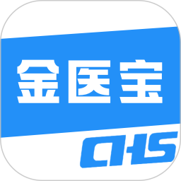 金医宝2026官方新版图标