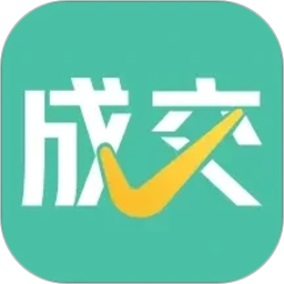 成交输入法2026官方新版图标
