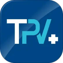 TPV+2025官方新版图标
