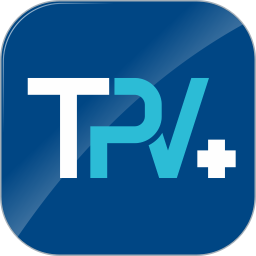 TPV+2026官方新版图标