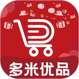 多米优品2025官方新版图标