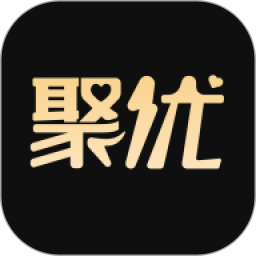 聚优婚恋2026官方新版图标