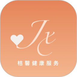 桔馨陪诊2025官方新版图标