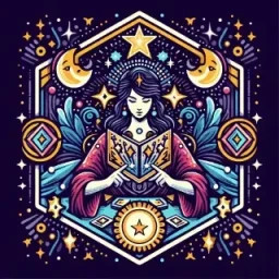 塔罗恋人2025官方新版图标