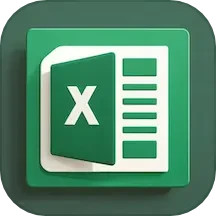 XLSX2025官方新版图标