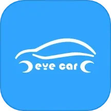 eye car2024官方新版图标