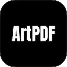 ArtPDF2024官方新版图标