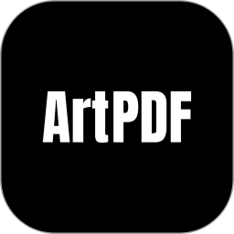 ArtPDF2025官方新版图标