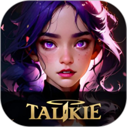 Talkie2024官方新版图标