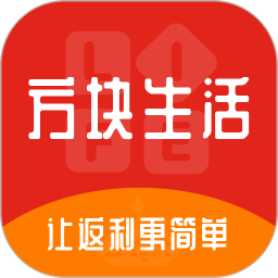 方块生活2025官方新版图标