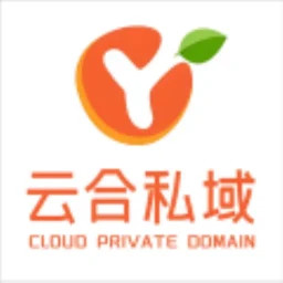 云合私域2025官方新版图标