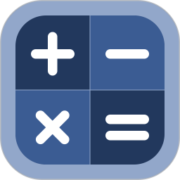 数字计算器2025官方新版图标