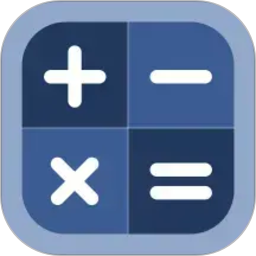 数字计算器2026官方新版图标