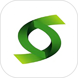 万物融2025官方新版图标