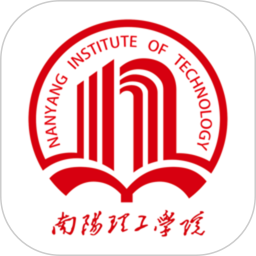 我i南阳理工2025官方新版图标
