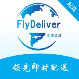 FD配送端2025官方新版图标
