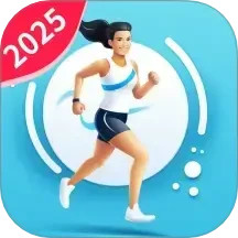 朝暮计步2025官方新版图标