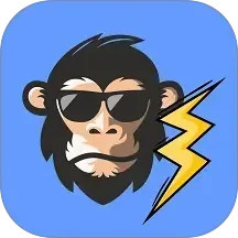 黑猴充电管家2025官方新版图标