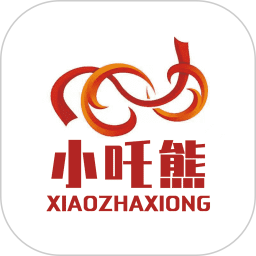 小吒熊2025官方新版图标