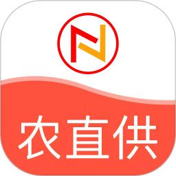 农直供2025官方新版图标
